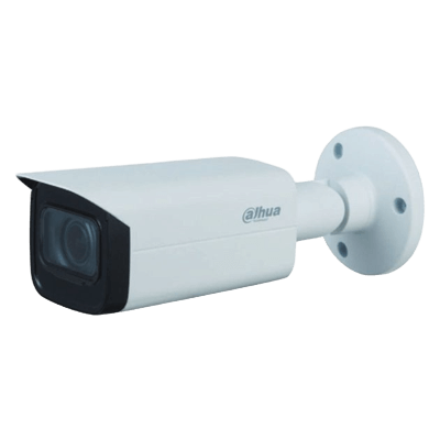 2メガピクセル スターライト・POC対応 バレット型 CVIカメラ DH-HAC-HFW2241TUN-Z-A-POC-株式会社WDJハイテク