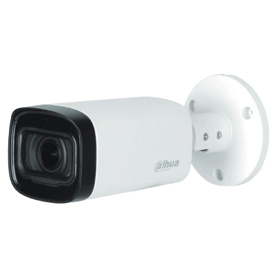 5メガピクセル POC対応 バレット型 CVIカメラ DH-HAC-HFW1500RN-Z-IRE6-A-POC-株式会社WDJハイテク