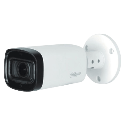 2メガピクセル スターライト IR LED搭載 屋外用防水 HDCVI バレット型カメラ DH-HAC-HFW1231RN-Z-A-株式会社WDJハイテク
