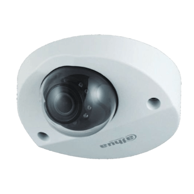 2メガピクセル スターライト IR LED搭載 HDCVI ドーム型カメラ DH-HAC-HDBW2241FN-A-株式会社WDJハイテク