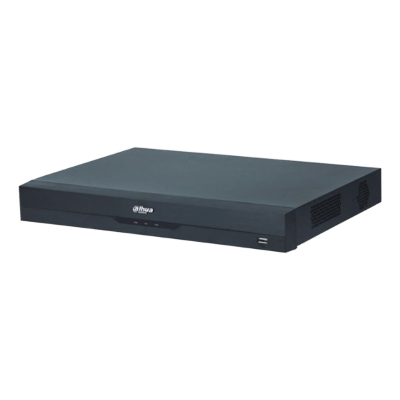 16チャンネル 5M-N 対応 POC内蔵 DVR DH-XVR5216AN-I3-16P-株式会社WDJハイテク