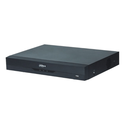 8チャンネル 5M-N 対応 POC内蔵 DVR DH-XVR5108H-I3-8P-株式会社WDJハイテク