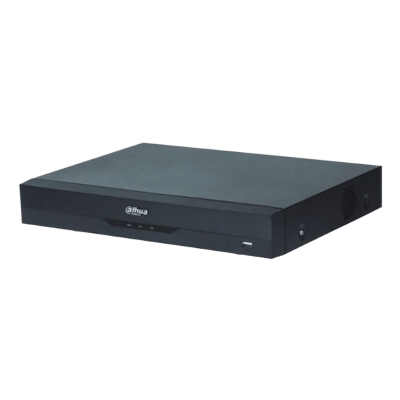 4チャンネル 5M-N 対応 POC 内蔵 DVR DH-XVR5104H-I3-4P-株式会社WDJハイテク