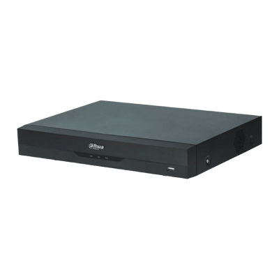 4チャンネル 4K 対応 DVR DH-XVR5104HE-4KL-I3-株式会社WDJハイテク