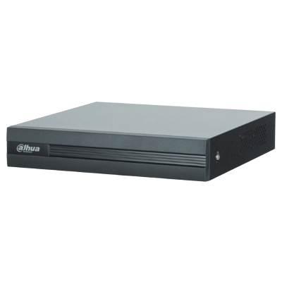 4チャンネル 5M-N 対応 小型 DVR DH-XVR1B04H-I-株式会社WDJハイテク