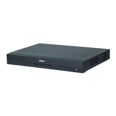 16チャンネル 4K 対応 DVR DH-XVR5216A-4KL-I3-株式会社WDJハイテク