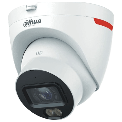 4メガピクセル WizColor 対応 アイボール型 IP カメラ DH-IPC-HDW2449TN-S-PRO-株式会社WDJハイテク