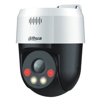 2メガピクセル フルカラー対応 PT型 IP カメラ DH-SD2A200HBN-GN-A-PV-S2-株式会社WDJハイテク