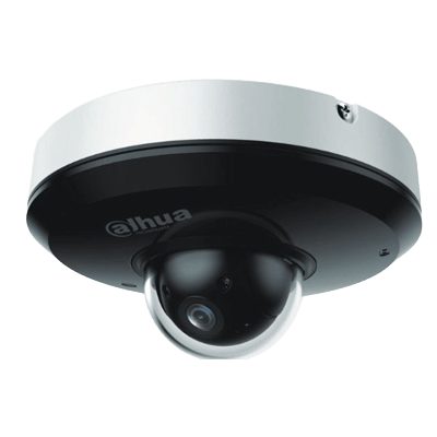 2メガピクセル4倍ズーム PTZ型 IP カメラ DH-SD1A204DBN-GNY-株式会社WDJハイテク