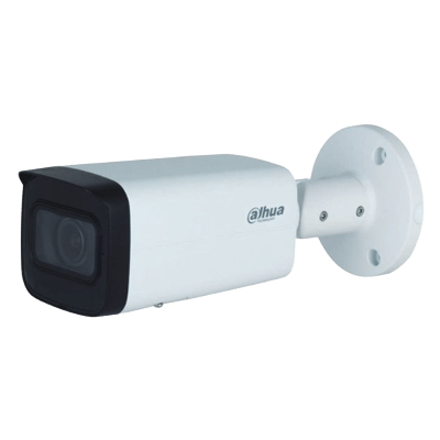2メガピクセル バレット型 IP カメラ DH-IPC-HFW2241TN-ZS-株式会社WDJハイテク
