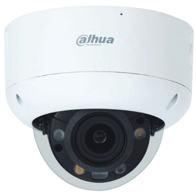 4メガピクセル TiOC対応 ドーム型 IP カメラ DH-IPC-HDBW3449R1N-ZAS-PV-株式会社WDJハイテク