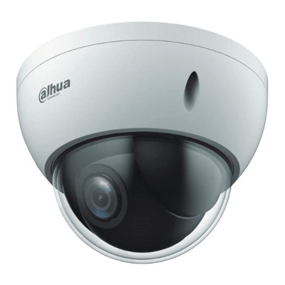 2メガピクセル4倍ズーム PTZ型 IP カメラ DH-SD22204DBN-GNY-株式会社WDJハイテク