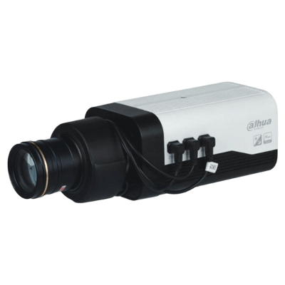 2メガピクセル ボックス型 IP カメラ DH-IPC-HF5241FN-ZE-株式会社WDJハイテク