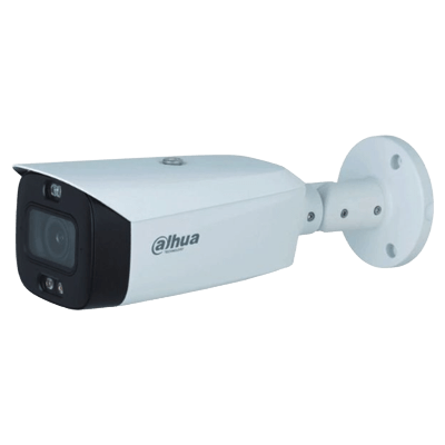 4メガピクセル TiOC対応 バレット型 IP カメラ DH-IPC-HFW3449T1N-ZAS-PV-株式会社WDJハイテク
