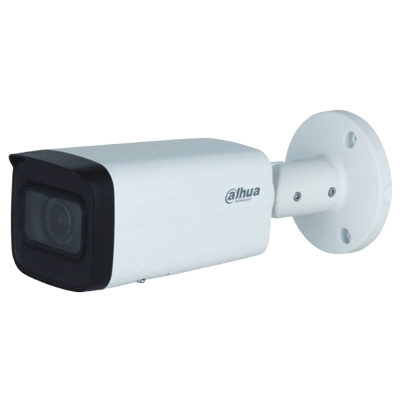 8メガピクセル バレット型 IP カメラ DH-IPC-HFW2841TN-ZAS-株式会社WDJハイテク