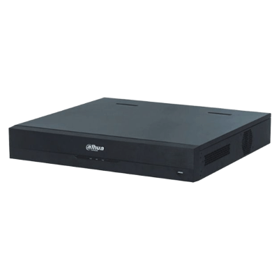 32チャンネル 4K対応 AI 機能搭載 NVR DHI-NVR4432-EI-株式会社WDJハイテク
