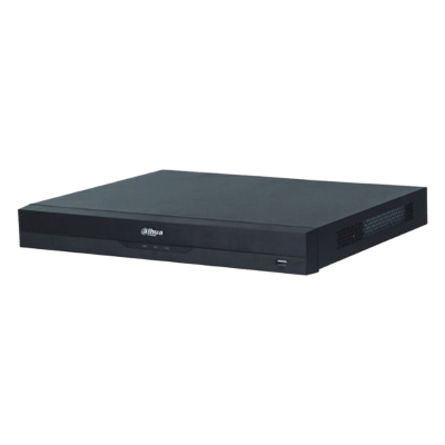 8チャンネル 8PoE 4K対応 AI 機能搭載 NVR DHI-NVR4208-8P-EI-株式会社WDJハイテク