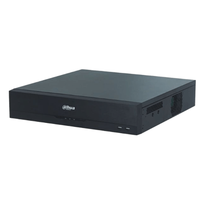 64チャンネル 4K対応 AI 機能搭載 NVR DHI-NVR5864-EI-株式会社WDJハイテク