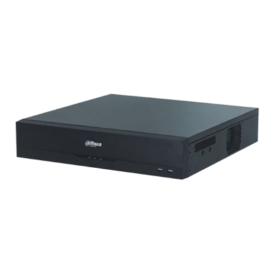 32チャンネル 4K対応 AI 機能搭載 NVR DHI-NVR5832-EI-株式会社WDJハイテク
