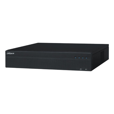 32チャンネル ウルトラ 4K H.265 ネットワークビデオレコーダー DHI-NVR608-32-4KS2-株式会社WDJハイテク