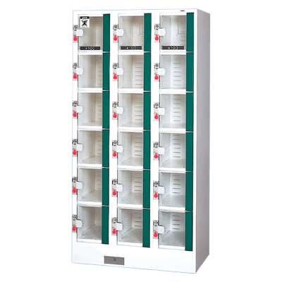 アルファロッカーシステム セルフベンダー SV-12K6TA-株式会社中山商事