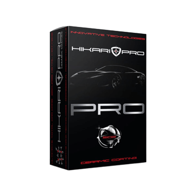 HIKARI PRO-HIKARI株式会社