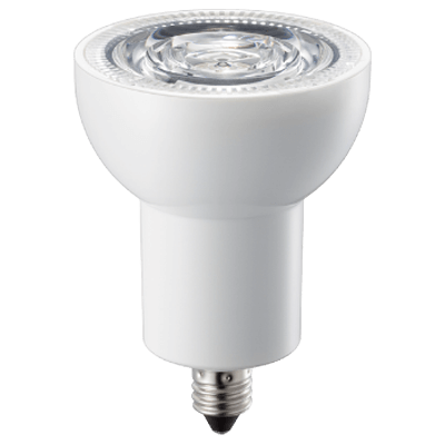 ランプ LED電球 ハロゲンタイプ-宮地電機株式会社