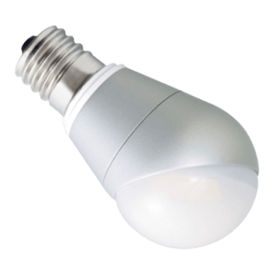 ランプ LED電球 ミニクリプトンタイプ-宮地電機株式会社