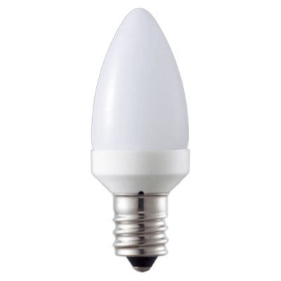ランプ LED電球 蛍光灯 (コンパクト) タイプ-宮地電機株式会社