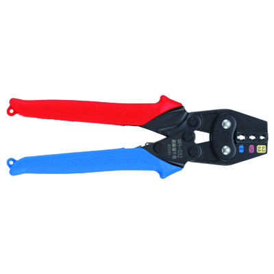 電設工具・作業工具 圧着工具-宮地電機株式会社