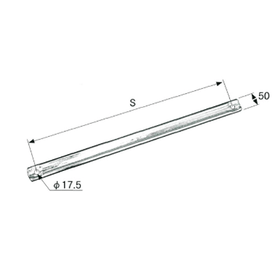 装柱金物関連 アームタイ-宮地電機株式会社
