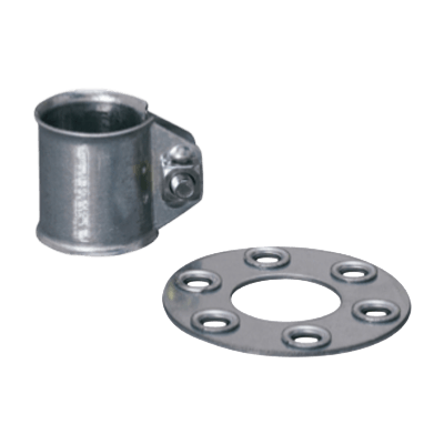 弱電機器 アンテナ設置金具-宮地電機株式会社