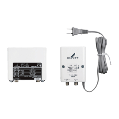 弱電機器 ブースター-宮地電機株式会社