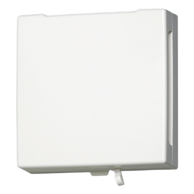 家庭用換気扇 自然給気-宮地電機株式会社