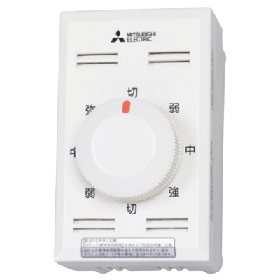 家庭用換気扇-宮地電機株式会社