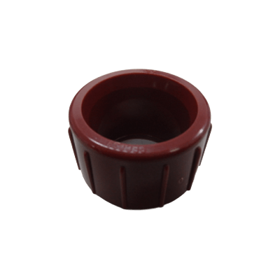 電線管付属品・配管材関連 厚鋼電線管・付属品 (GP) サンピーキャップ-宮地電機株式会社