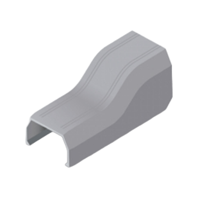 モール・ラック付属品・配線ダクト関連 プラモール・付属品 フリージョイント-宮地電機株式会社