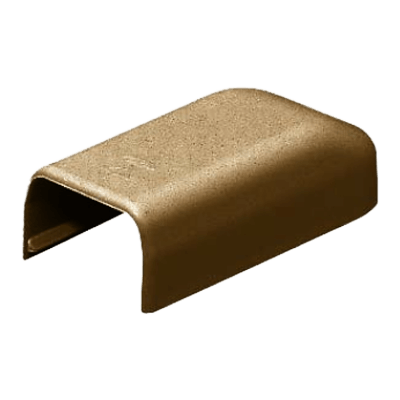 モール・ラック付属品・配線ダクト関連 プラモール・付属品 エンド-宮地電機株式会社