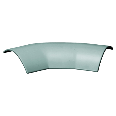 モール・ラック付属品・配線ダクト関連 ワゴンモール 曲がり-宮地電機株式会社