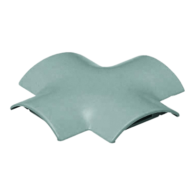 モール・ラック付属品・配線ダクト関連 ワゴンモール クロス-宮地電機株式会社