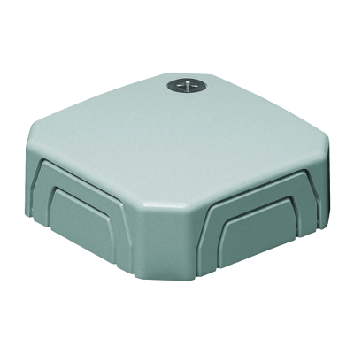 モール・ラック付属品・配線ダクト関連 ワゴンモール 分岐ボックス-宮地電機株式会社