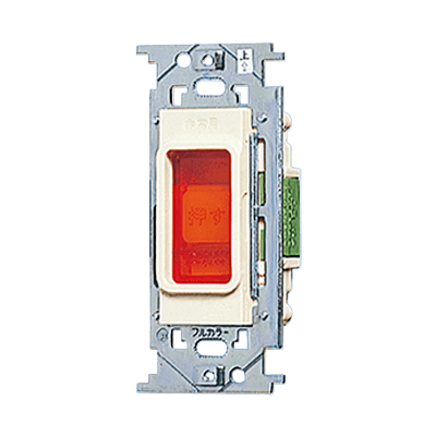 配線器具 チャイム・押しボタン-宮地電機株式会社