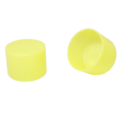 保護キャップ 鋼管用外面保護バイオポリキャップ-丸一工業株式会社