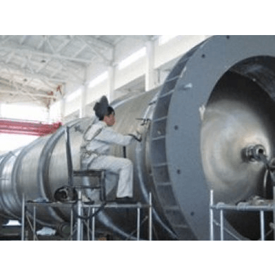 タワー、反応器、および圧力容器 高級金属-メルセン・エフエムエー株式会社