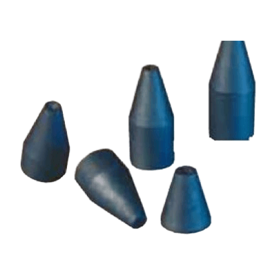 グラファイト製特殊品 精製グラファイト：ポリシリコン製造-メルセン・エフエムエー株式会社