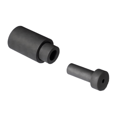 グラファイト製特殊品 焼結 加圧焼結向け高強度グラファイト-メルセン・エフエムエー株式会社