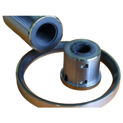 グラファイト製特殊品 ポンプおよびバルブの機械構成部品-メルセン・エフエムエー株式会社