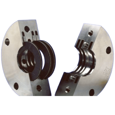 グラファイト製特殊品 ダイナミックシール-メルセン・エフエムエー株式会社