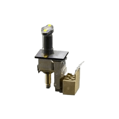 ブラシホルダー 発電機および交流機-メルセン・エフエムエー株式会社