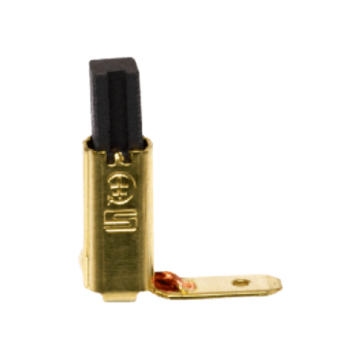 ブラシホルダー FHPモーター-メルセン・エフエムエー株式会社